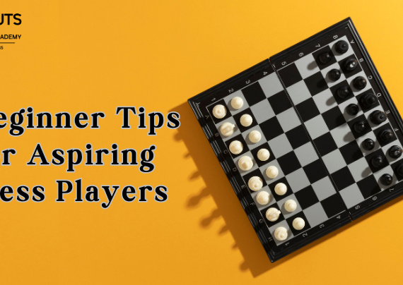 5 Beginner Tips for Aspiring Chess Players