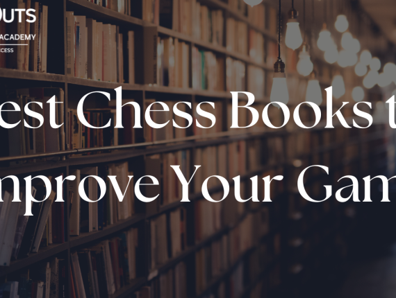 Best Chess Books to Improve Your Game
