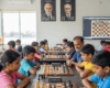 Chess Academy in Amravati
