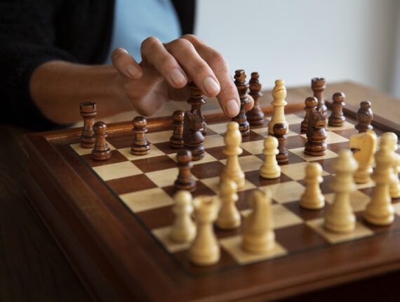 Best Chess Openings for Black to Counter White’s First Move
