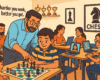 Best Chess Academy in Chennai